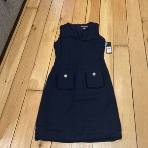 Karl Lagerfeld dress - new!